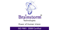 Welcome to Brainstorm Technologies