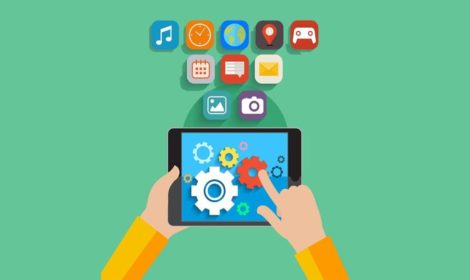 Mobile Apps Development